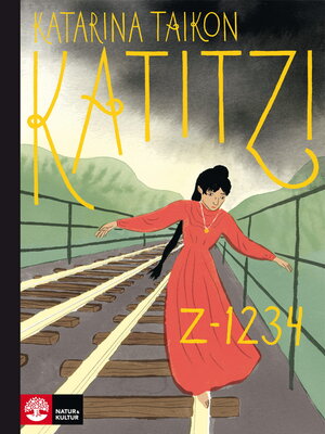 cover image of Katitzi Z-1234
